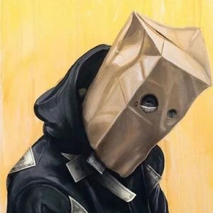 Meet your Posher, Hunter